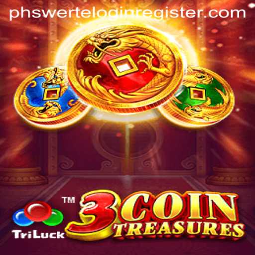 Unlock the Excitement of 3CoinTreasures: An In-Depth Guide
