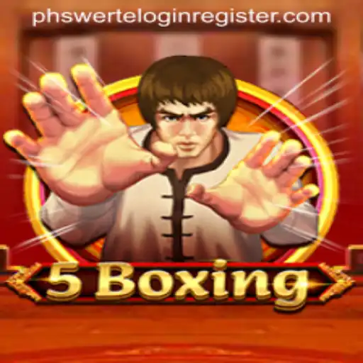 5Boxing: Dive into the Thrilling World of Competitive Boxing Gaming