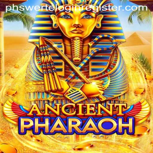 Journey Through Time with AncientPharaoh: A Mesmerizing Game Experience