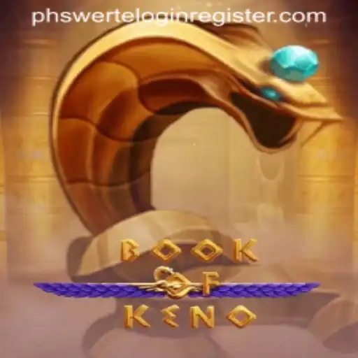Discover the Excitement of BookOfKeno: An Engaging Adventure