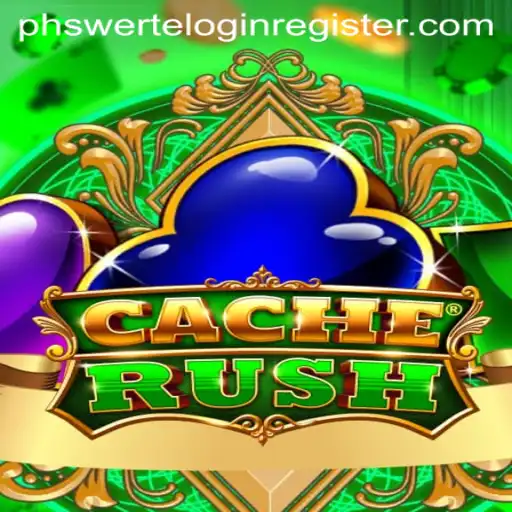 Explore the Thrilling World of CacheRush