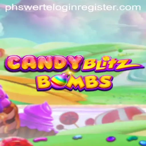 CandyBlitzBombs: A Sweet Explosion of Strategy and Fun