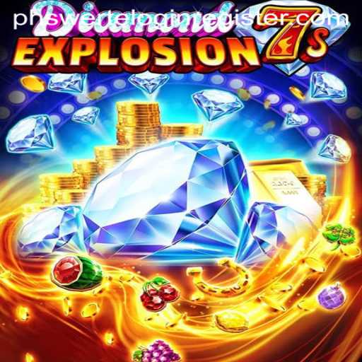 Unveiling DiamondExplosion7s: A Dazzling Adventure