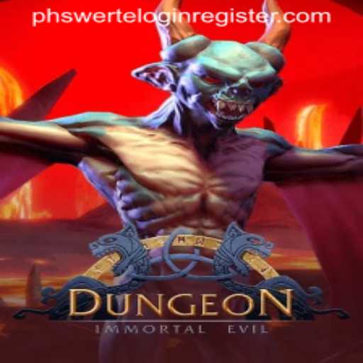 Dungeon: An Immersive Journey into the Depths with Phswerte Login Register