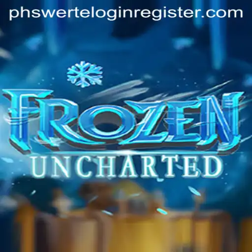 FrozenUncharted: A Thrilling Adventure Game Unveiling New Realms