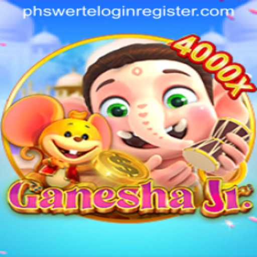 Exploring the Enchanting World of GaneshaJr: A Game of Strategy and Luck