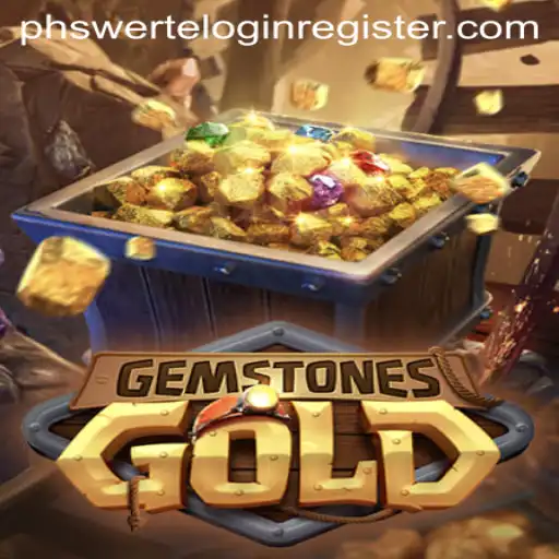 GemstonesGold: A New Adventure in Gaming with phswerte Login Register
