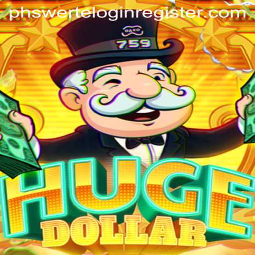 Unveiling HugeDollar: A New Dimension in Online Gaming