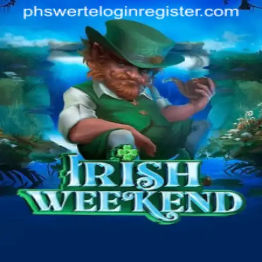 Immerse Yourself in IrishWeekend: A Unique Game Experience