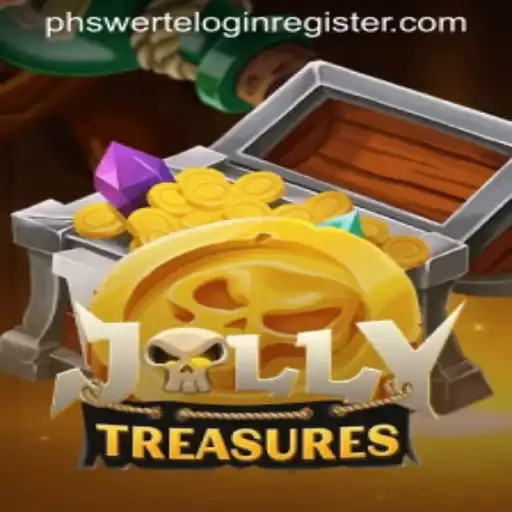 Dive into the Thrilling World of JollyTreasures: An Epic Gaming Adventure