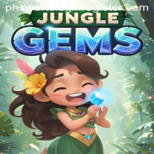 Exploring JungleGems: A Captivating Adventure