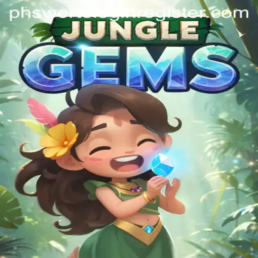 Exploring JungleGems: A Captivating Adventure