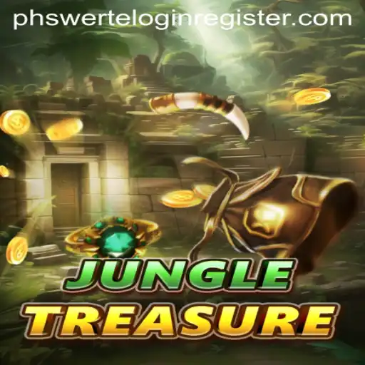 Discover the Adventure of JungleTreasure: A Journey to Uncover Hidden Riches
