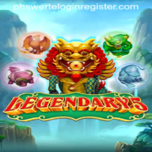 Exploring the World of Legendary5: A Dive into the Game and Its Intricacies
