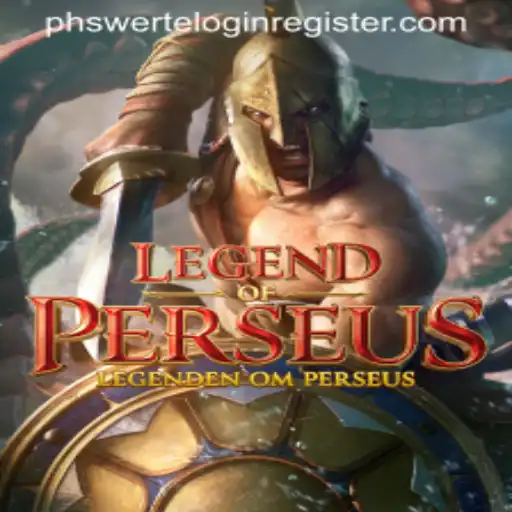 Discover the Epic Journey in LegendofPerseus