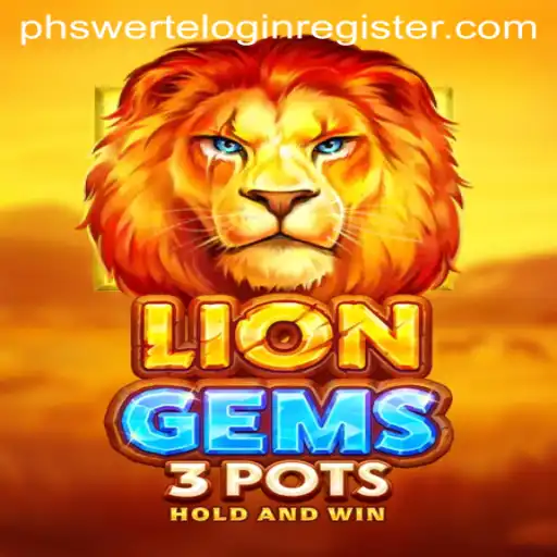 Discover the Exciting World of LionGems3pots: Gameplay, Features, and Recent Trends