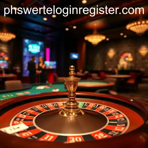 Exploring the World of Live Casino: A Deep Dive into the Exciting Realm of Real-Time Gaming