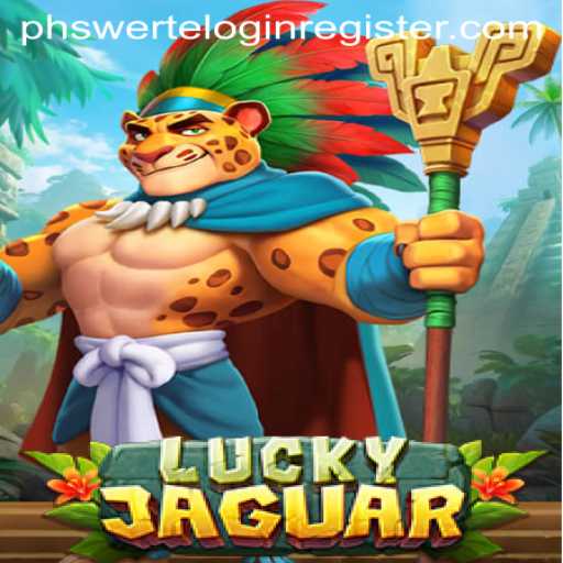 Unveiling the Exciting World of LuckyJaguar: A Game Like No Other