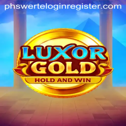 LuxorGold: Unveiling the Golden Gaming Experience