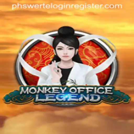 MonkeyOfficeLegend: An Intriguing Adventure in the Corporate Jungle