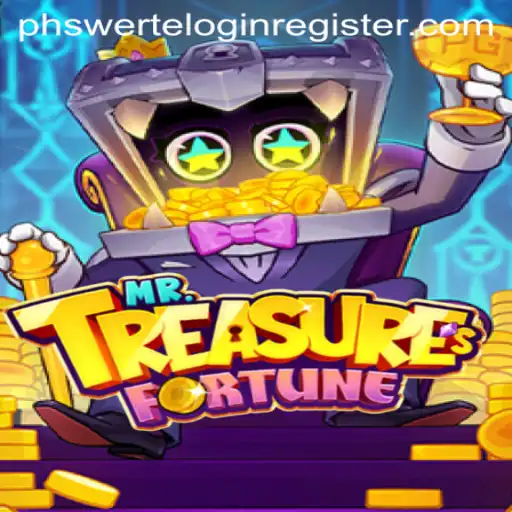 Discover the Thrills of MrTreasuresFortune