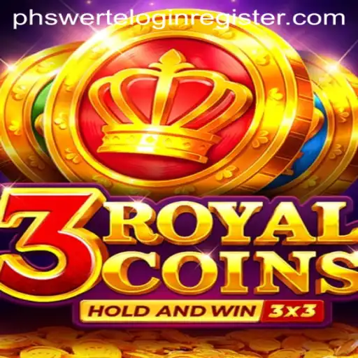 Exploring the Adventurous Realm of 3royalcoins: An Intriguing Quest Awaits