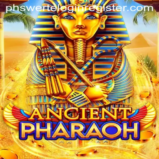 Journey Through Time with AncientPharaoh: A Mesmerizing Game Experience