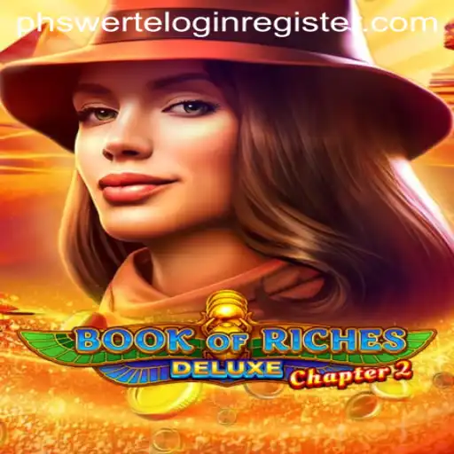 Exploring Book of Riches Deluxe Chapter 2: A Captivating Gaming Experience