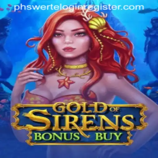 GoldofSirensBonusBuy: An Immersive Gaming Experience