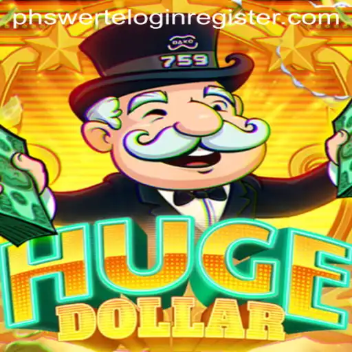Unveiling HugeDollar: A New Dimension in Online Gaming