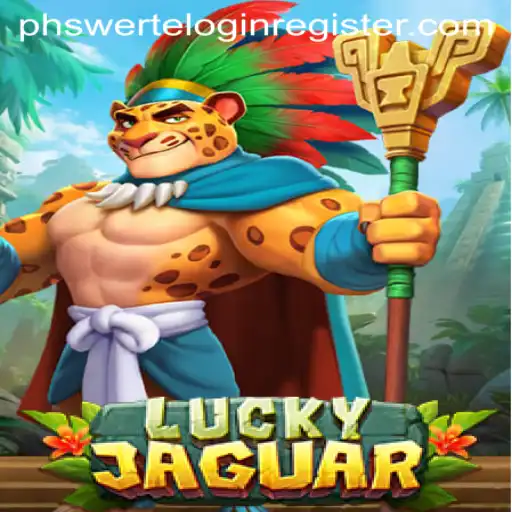 Unveiling the Exciting World of LuckyJaguar: A Game Like No Other