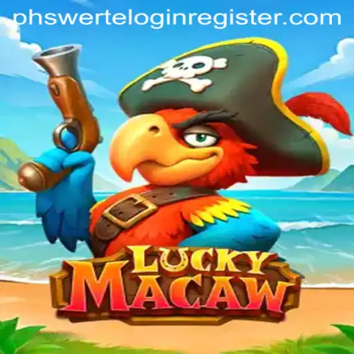 Discover the Enchanting World of LuckyMacaw: A Game of Fortune and Adventure