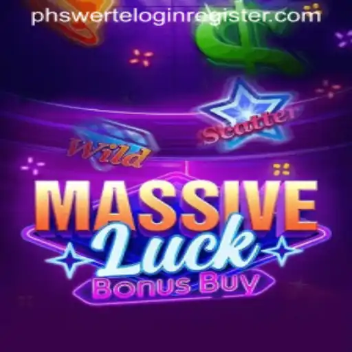 Exploring MassiveLuckBonusBuy: An In-Depth Look at the Trending Game