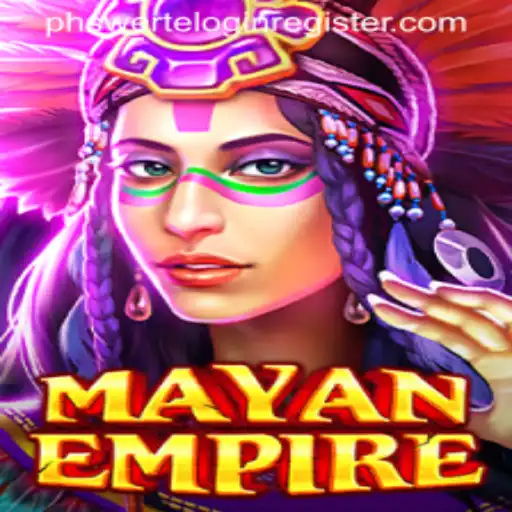 MayanEmpire: Enter the Mystical World of Ancient Civilization
