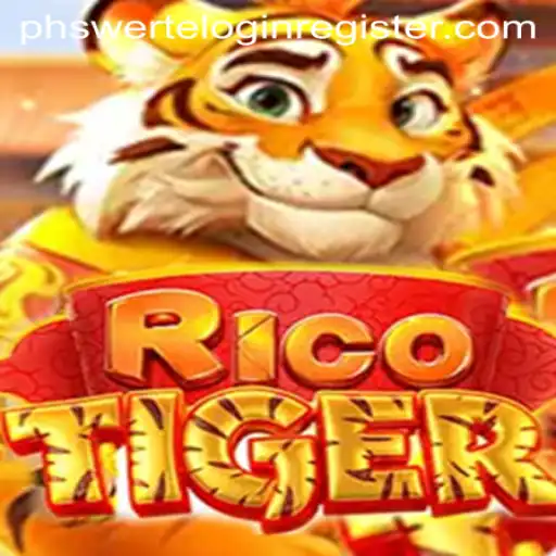 Explore the Adventure with RicoTiger: A Gamer's Delight