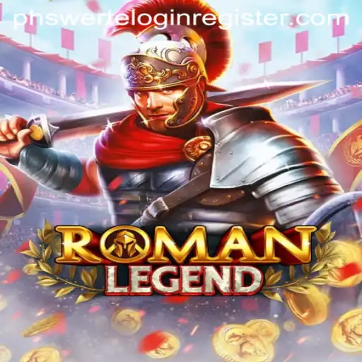 Unveiling RomanLegend: An Epic Journey Through Time