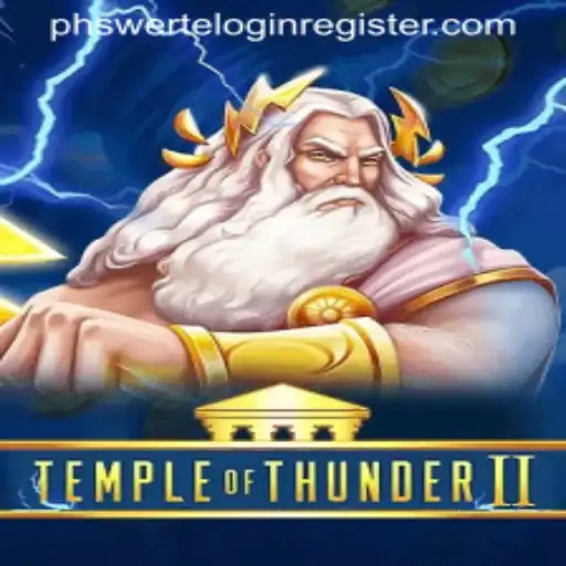 Exploring the Mystical World of Temple of Thunder II