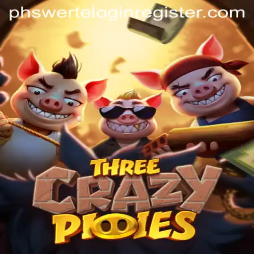 The World of ThreeCrazyPiggies: A Captivating Journey Into Whimsy and Strategy