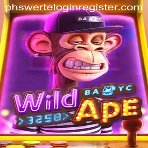 Unleashing Adventure in WildApe3258: The Jungle Experience Redefined