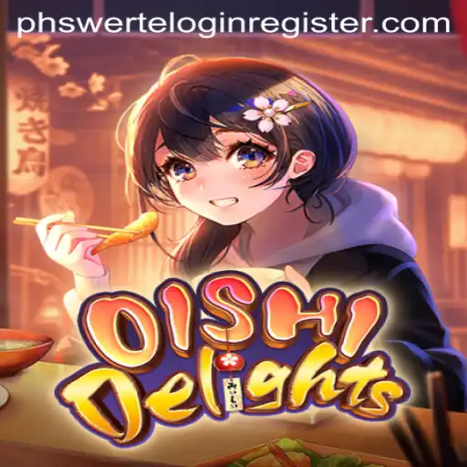 Discovering OishiDelights: An Immersive Culinary Gaming Experience