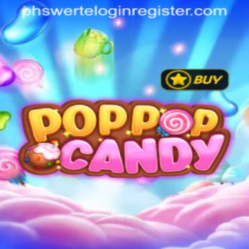 POPPOPCANDY: A Sweet Adventure Awaits Gamers Worldwide