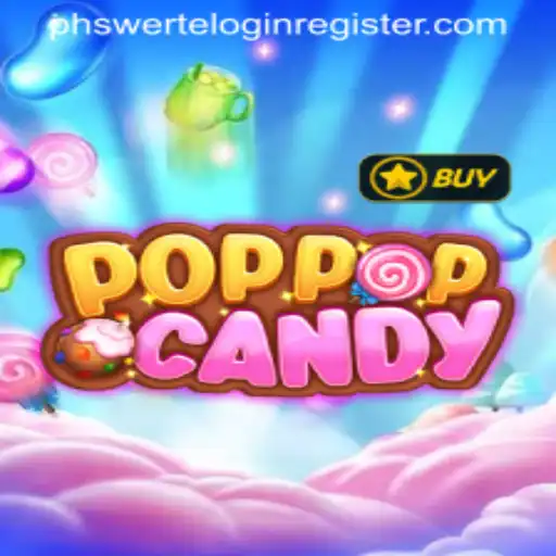 POPPOPCANDY: A Sweet Adventure Awaits Gamers Worldwide