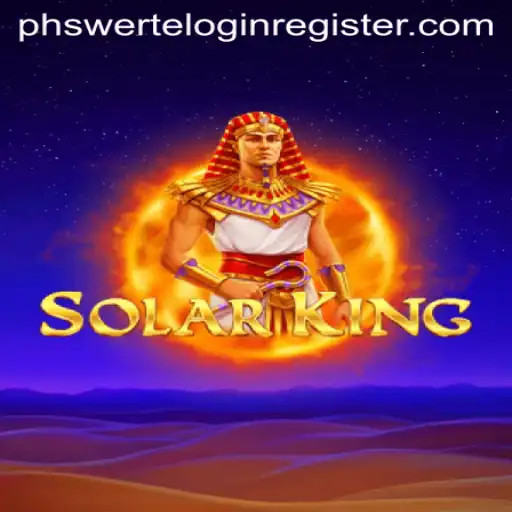Exploring the World of SolarKing: A New Era in Gaming