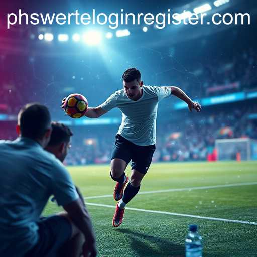phswerte login register