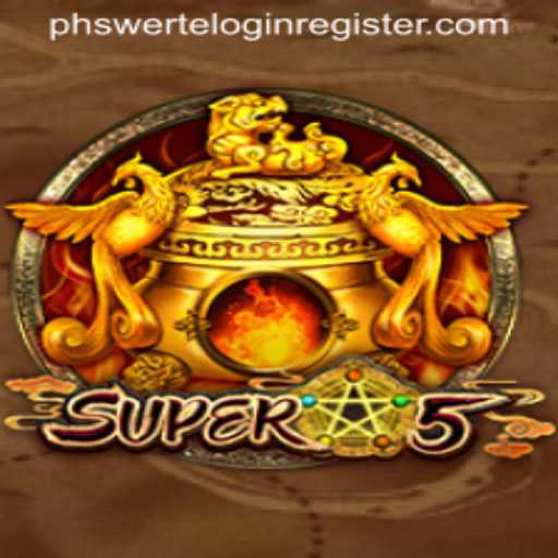 Unlock the Adventure: Super5 and Its Engaging World of Fun