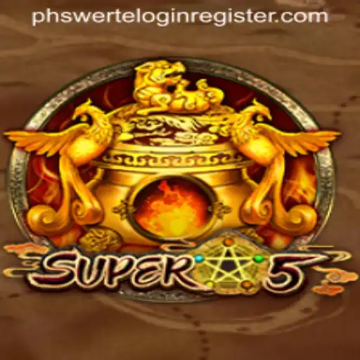 Unlock the Adventure: Super5 and Its Engaging World of Fun