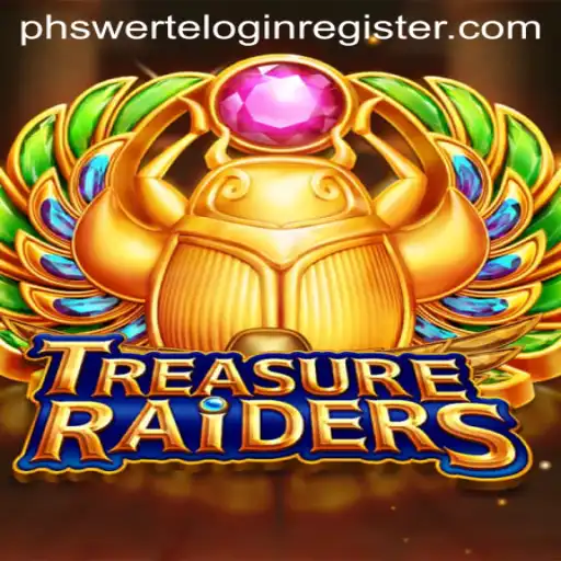 Exploring TREASURERAIDERS: The Adventure of a Lifetime