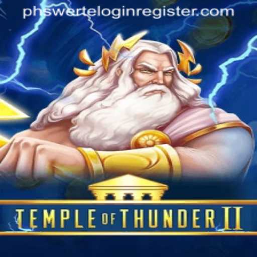 Exploring the Mystical World of Temple of Thunder II
