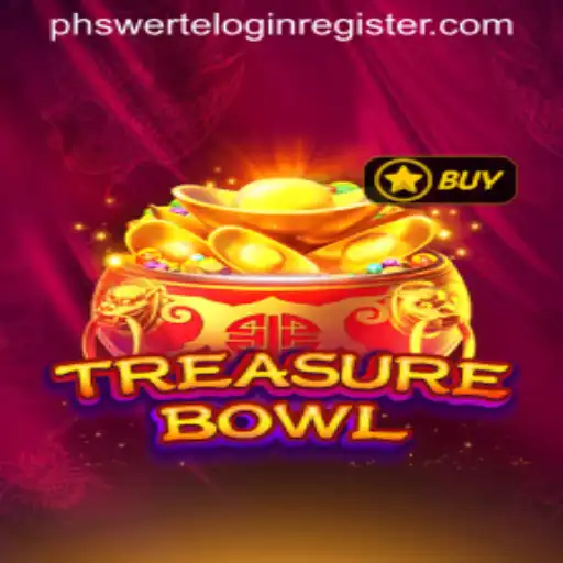 TreasureBowl: Unveiling the Game That Combines Adventure with Strategy