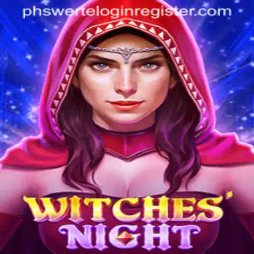 Unveiling the Mystical World of WitchesNight: A Spellbinding Adventure